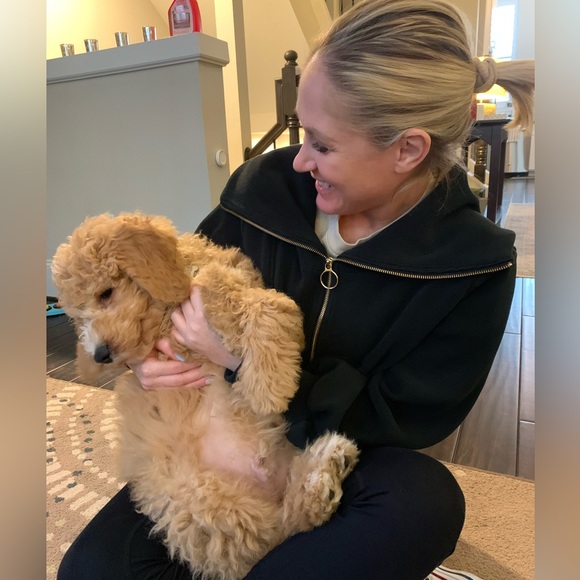 Meet your Posher, Lindsey Lichty - Picture 5 of 14